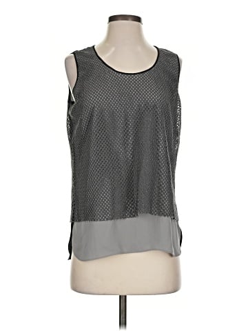 T Tahari Tank Top (view 1)