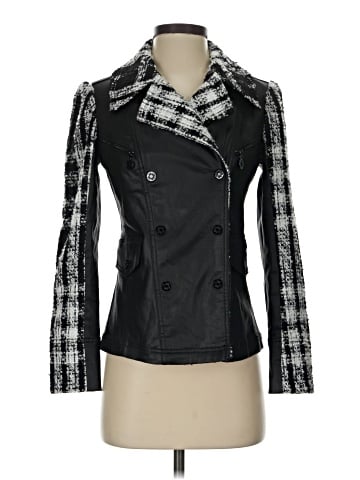 White House Black Market Jacket (view 1)