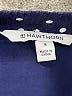 41Hawthorn Polka Dots Blue Casual Skirt Size S - photo 4
