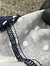 41Hawthorn Polka Dots Blue Casual Skirt Size S - photo 5