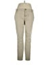 Old Navy Solid Tan Khakis Size 14 - photo 1