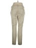 Old Navy Solid Tan Khakis Size 14 - photo 2