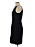 CDC Apparel Solid Black Cocktail Dress Size 8 - photo 5