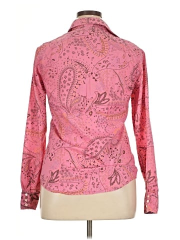 Hartford Long Sleeve Blouse (view 2)