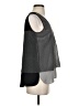 T Tahari Gray Tank Top Size S - photo 4