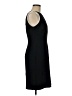 CDC Apparel Solid Black Cocktail Dress Size 8 - photo 4