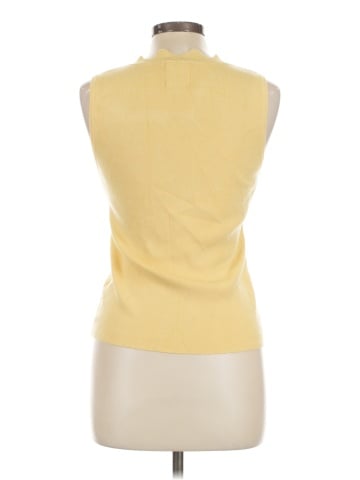 LOULOU Sleeveless Top (view 2)