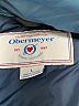 Obermeyer 100% Polyester Blue Vest Size L - photo 6