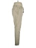 Old Navy Solid Tan Khakis Size 14 - photo 4