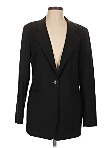 Lafayette 148 New York Wool Blazer (view 1)
