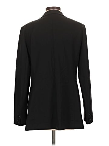 Lafayette 148 New York Wool Blazer (view 2)