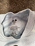 Disney Blue Sweatshirt Size 3-6 mo - photo 3