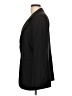 Lafayette 148 New York Black Wool Blazer Size 12 - photo 5