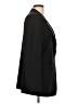 Lafayette 148 New York Black Wool Blazer Size 12 - photo 4