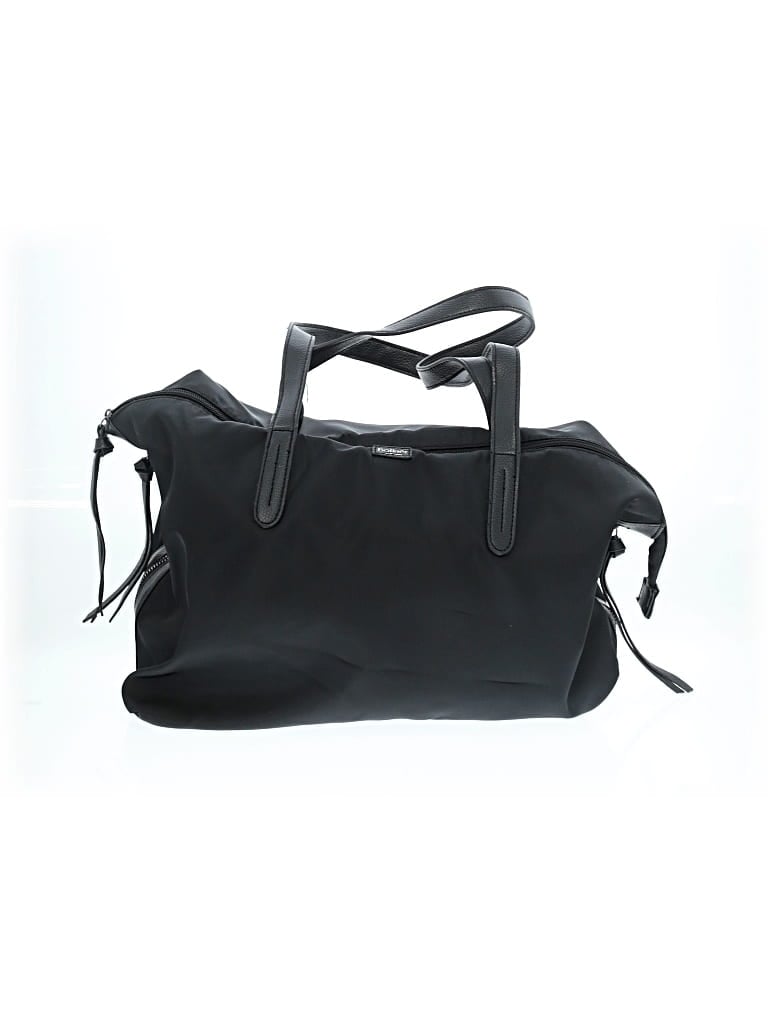 Pre-owned Botkier Shoulder Bag In Black
