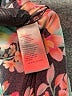 Rafaella Tropical Black Casual Pants Size 1X - photo 8
