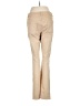 J. McLaughlin Tan Khakis Size 8 - photo 2