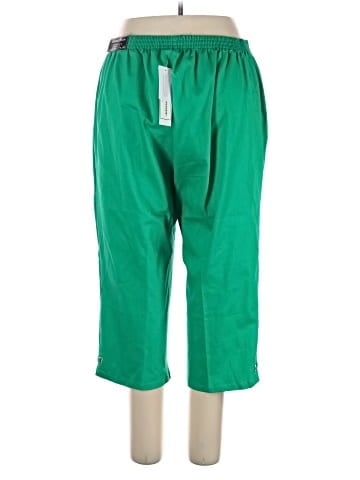 Alfred Dunner Casual Pants (view 2)