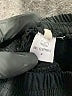 BIG ELEPHANT Solid Black Casual Pants Size S (kids) - photo 3
