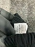 BIG ELEPHANT Solid Black Casual Pants Size S (kids) - photo 4