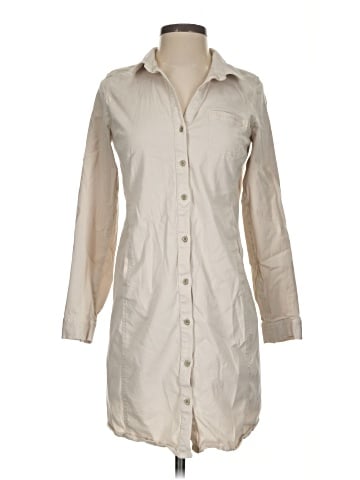 J.Jill Trenchcoat (view 1)