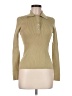 Samsoe Samsoe Tan Long Sleeve Top Size M - photo 1
