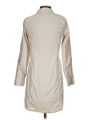 J.Jill Trenchcoat (view 2)