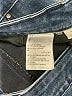 Style&Co Solid Blue Jeans Size 8 - photo 8