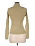Samsoe Samsoe Tan Long Sleeve Top Size M - photo 2
