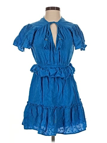 NSR Cocktail Dress (view 1)