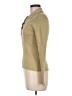 Samsoe Samsoe Tan Long Sleeve Top Size M - photo 5