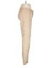 J. McLaughlin Tan Khakis Size 8 - photo 4