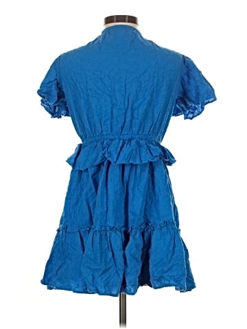 NSR Cocktail Dress (view 2)