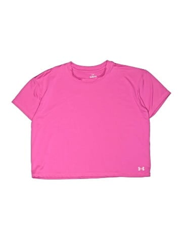 Under Armour Active T-Shirt (view 1)