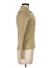 Samsoe Samsoe Tan Long Sleeve Top Size M - photo 4