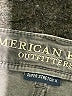 American Eagle Outfitters Graphic Black Jeans Size 16 Reg - photo 4