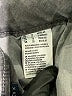 American Eagle Outfitters Graphic Black Jeans Size 16 Reg - photo 5