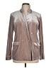 Maurices Metallic Silver Blazer Size XL - photo 1