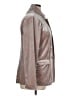 Maurices Metallic Silver Blazer Size XL - photo 4