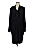 Unbranded Black Casual Dress Size M - photo 1