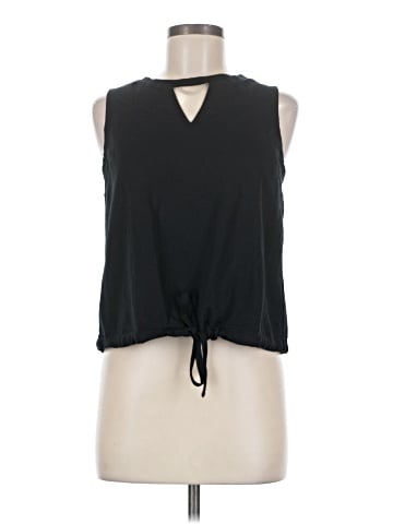 Cato Sleeveless T-Shirt (view 1)