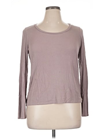Steve Madden 3/4 Sleeve T-Shirt (view 1)