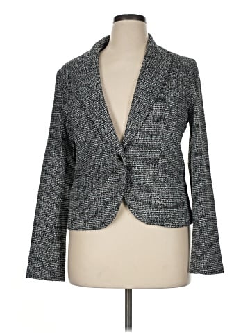 Amanda + Chelsea Blazer (view 1)