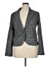 Amanda + Chelsea Tweed Gray Blazer Size XL - photo 1