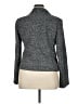 Amanda + Chelsea Tweed Gray Blazer Size XL - photo 2