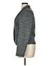Amanda + Chelsea Tweed Gray Blazer Size XL - photo 5