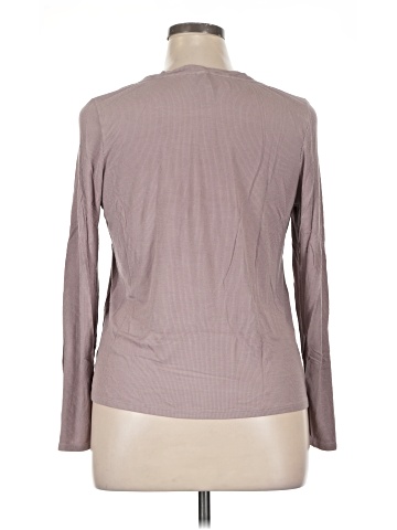 Steve Madden 3/4 Sleeve T-Shirt (view 2)
