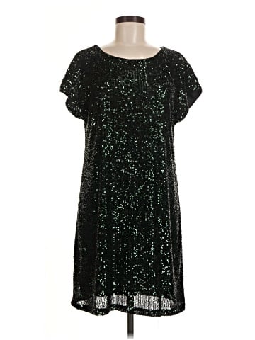 Cable & Gauge Cocktail Dress (view 1)