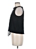 Cato Black Sleeveless T-Shirt Size M - photo 5