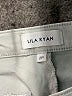 Lila Ryan Solid Gray Casual Pants Size 2 (petite) - photo 4